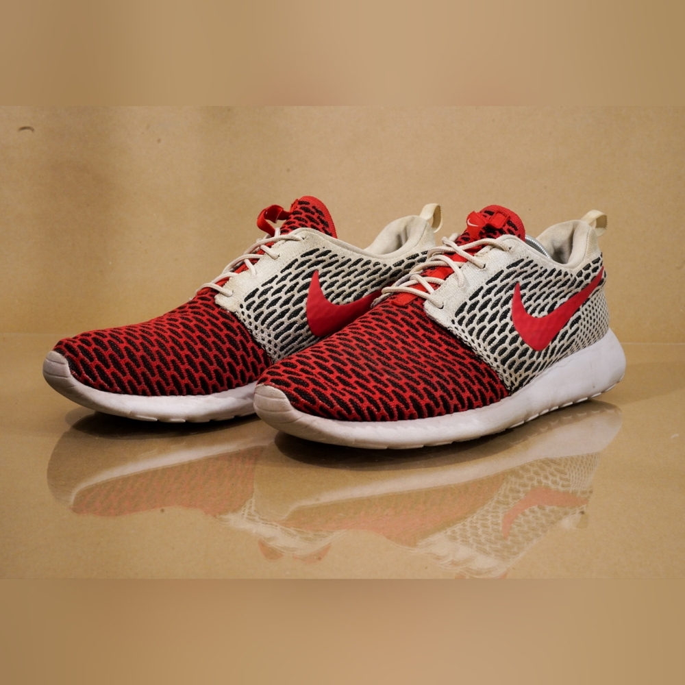 Custom made Nike Roshe